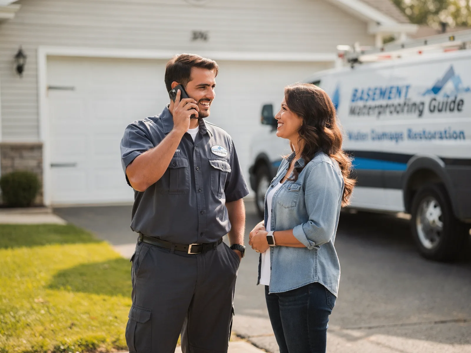 Basement Waterproofing Near Me Saint Charles, IL FAQs